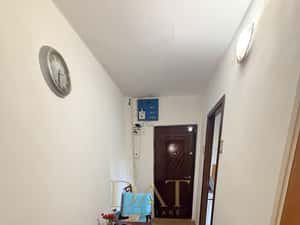 2 camere decomandate |  2 balcoane | etajul 2 | zona Bucium — miniatura 6