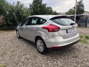 Ford Focus 3 09.2016 1.0 benzina ecoboost usor avariat deplasabila pe roti orice distanta — miniatura 5