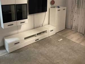 AP. 2 CAMERE- P-TA SUDULUI, PET-FRIENDLY, BLOC NOU, CENTRALA PROPRIE — miniatura 4