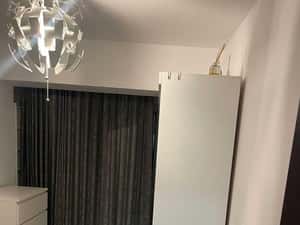 AP. 2 CAMERE- P-TA SUDULUI, PET-FRIENDLY, BLOC NOU, CENTRALA PROPRIE — miniatura 6