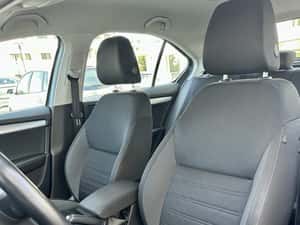 Skoda Octavia 2020, 1.6 Diesel, 117 CP, Gri — miniatura 7