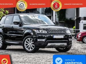 Range Rover Sport 3.0 I TDV6 HSE Dynamic — miniatura 2
