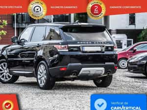 Range Rover Sport 3.0 I TDV6 HSE Dynamic — miniatura 3