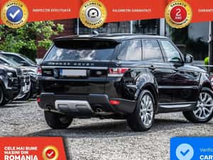 Range Rover Sport 3.0 I TDV6 HSE Dynamic — miniatura 4