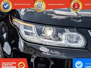 Range Rover Sport 3.0 I TDV6 HSE Dynamic — miniatura 5