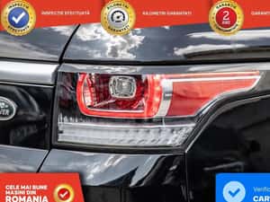 Range Rover Sport 3.0 I TDV6 HSE Dynamic — miniatura 6