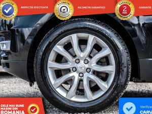 Range Rover Sport 3.0 I TDV6 HSE Dynamic — miniatura 7