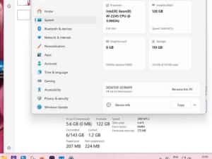 Kit 128GB DDR4-2400 Registered ECC RDIMM 4 x 32GB HPE — miniatura 7