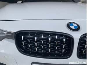 Grile Bmw F30 BMW F31 BMW F35 GRILE Diamant M Design Grile Bmw Seria 3 — miniatura 6