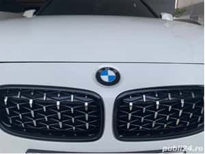 Grile Bmw F30 BMW F31 BMW F35 GRILE Diamant M Design Grile Bmw Seria 3 — miniatura 9
