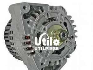 alternator jcb 456 426 436 446 3cx 4cx + piese incarcatoare jcb — miniatura 3