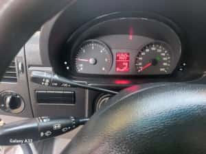 Vw crafter 2016 euro6 — miniatura 5