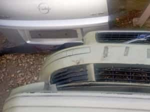 Bară Spate Volvo S40 — miniatura 5