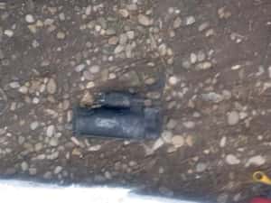 Bară Spate Volvo S40 — miniatura 6