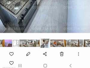 Garsoniera renovată 40mp Nerva Traian Octavian Goga Unirii Decebal