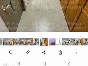 Garsoniera renovată 40mp Nerva Traian Octavian Goga Unirii Decebal — miniatura 4