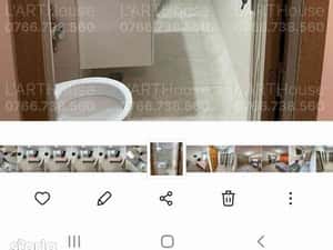 Garsoniera renovată 40mp Nerva Traian Octavian Goga Unirii Decebal — miniatura 5