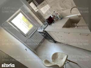 Garsoniera renovată 40mp Nerva Traian Octavian Goga Unirii Decebal — miniatura 6