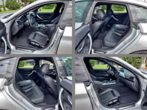 BMW F36 420d 184cp E6 Xdrive *2015* Sport Packet/Navi/Camera/KeyLess — miniatura 6