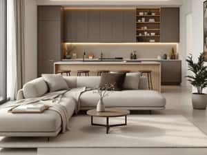 Apartament cu 4 camere de vanzare, 108,75 mp, zona Bd.Metalurgiei — miniatura 1