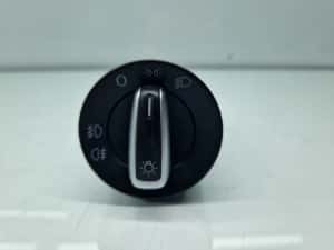 Bloc lumini Volkswagen Polo (6R) [Fabr 2009-2016] 6R0941531J