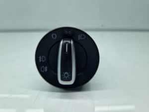 Bloc lumini Volkswagen Polo (6R) [Fabr 2009-2016] 6R0941531J — miniatura 6