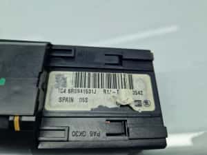 Bloc lumini Volkswagen Polo (6R) [Fabr 2009-2016] 6R0941531J — miniatura 7