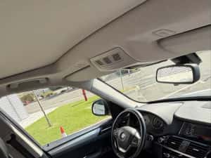 BMW X3 xDrive20d| 2015 | Automată | xLine | Panoramic/Piele | 227.000 km — miniatura 6
