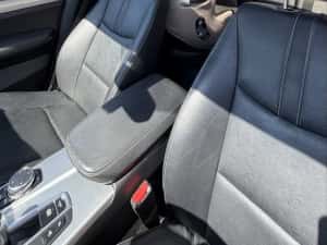 BMW X3 xDrive20d| 2015 | Automată | xLine | Panoramic/Piele | 227.000 km — miniatura 7