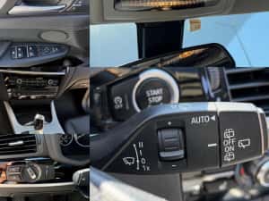 BMW X3 xDrive20d| 2015 | Automată | xLine | Panoramic/Piele | 227.000 km — miniatura 8