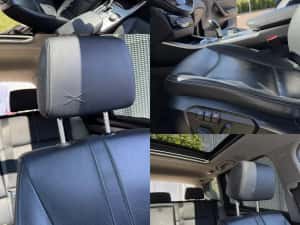 BMW X3 xDrive20d| 2015 | Automată | xLine | Panoramic/Piele | 227.000 km — miniatura 9
