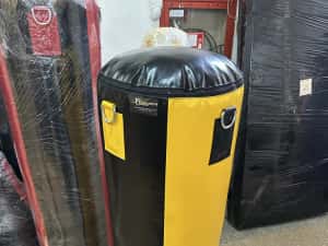 Sac box 150x40 cm bicolor 55 kg — miniatura 2