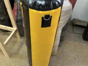 Sac box 150x40 cm bicolor 55 kg — miniatura 3