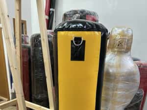 Sac box 150x40 cm bicolor 55 kg — miniatura 7