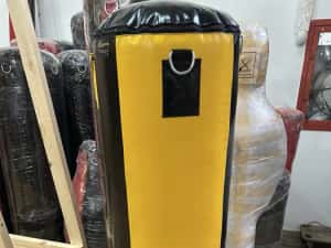 Sac box 150x40 cm bicolor 55 kg — miniatura 10