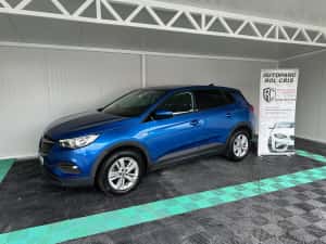 Vand Opel Grandland x 2018 Diesel 1560 cmc Neavariata
