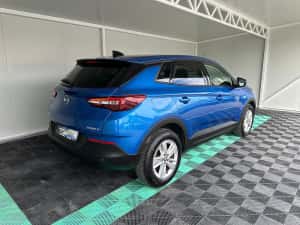 Vand Opel Grandland x 2018 Diesel 1560 cmc Neavariata — miniatura 3