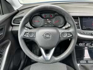Vand Opel Grandland x 2018 Diesel 1560 cmc Neavariata — miniatura 7