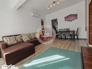 Viscolului | 3 camere | Terasa + 2 blcoaane | 112mp | B13181 — miniatura 4