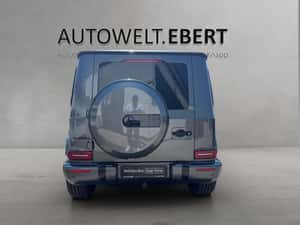 Mercedes-Benz G 400 Automată 330 HP Diesel — miniatura 4