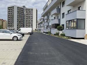 Apartament cu balcon și bucătărie separată, gata de utilizare — miniatura 2