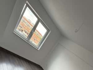 Apartament cu balcon și bucătărie separată, gata de utilizare — miniatura 5