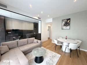 DE INCHIRIAT 2 CAMERE NUSCO CITY 2 — miniatura 4
