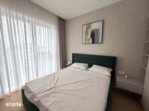 DE INCHIRIAT 2 CAMERE NUSCO CITY 2 — miniatura 5