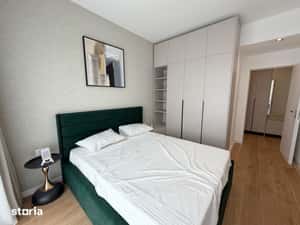 DE INCHIRIAT 2 CAMERE NUSCO CITY 2 — miniatura 6