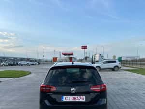 VW Passat Highline — miniatura 4