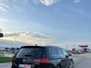 VW Passat Highline — miniatura 6