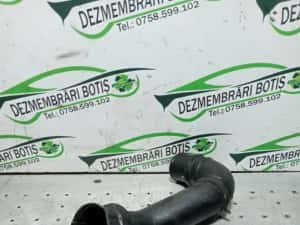 Tubulatura admisie Smart Fortwo 0.6 AMT (61 hp) — miniatura 4