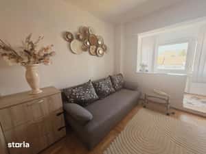 Inchiriez 2 camere decomandat cu parcare Centru Civic Toamnei-Afi Mall — miniatura 4