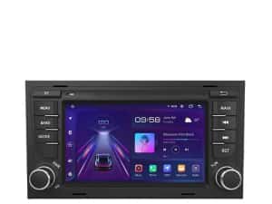 Navigatie Android  AUDI A4 Carplay + Camera Camera Marsarier